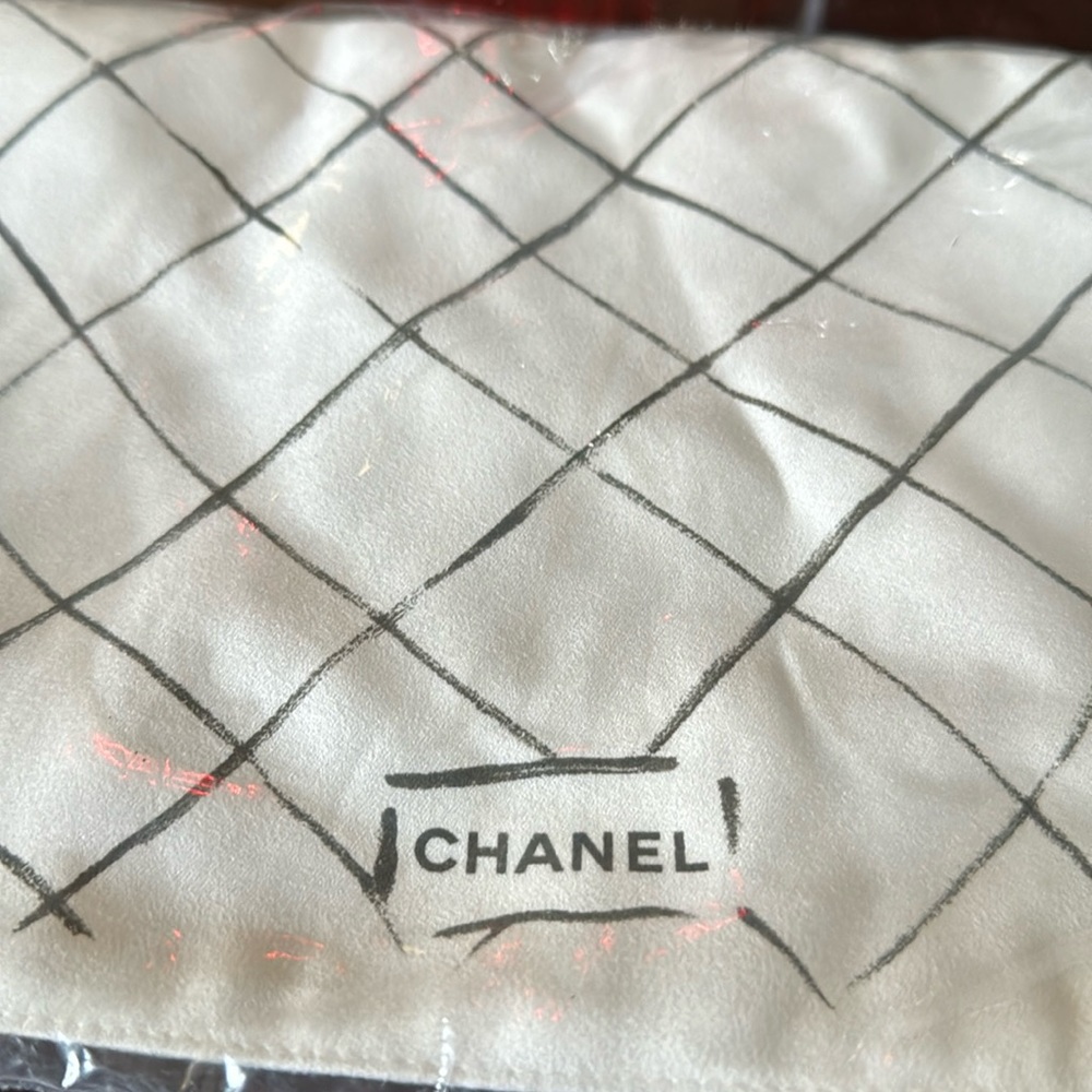 Chanel Flap Dust Bag